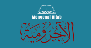 Kitab Jurumiyah