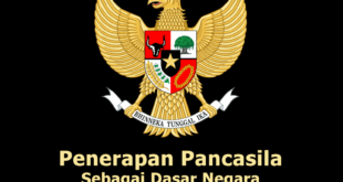 bagaimana penerapan pancasila sebagai dasar negara pada masa awal kemerdekaan