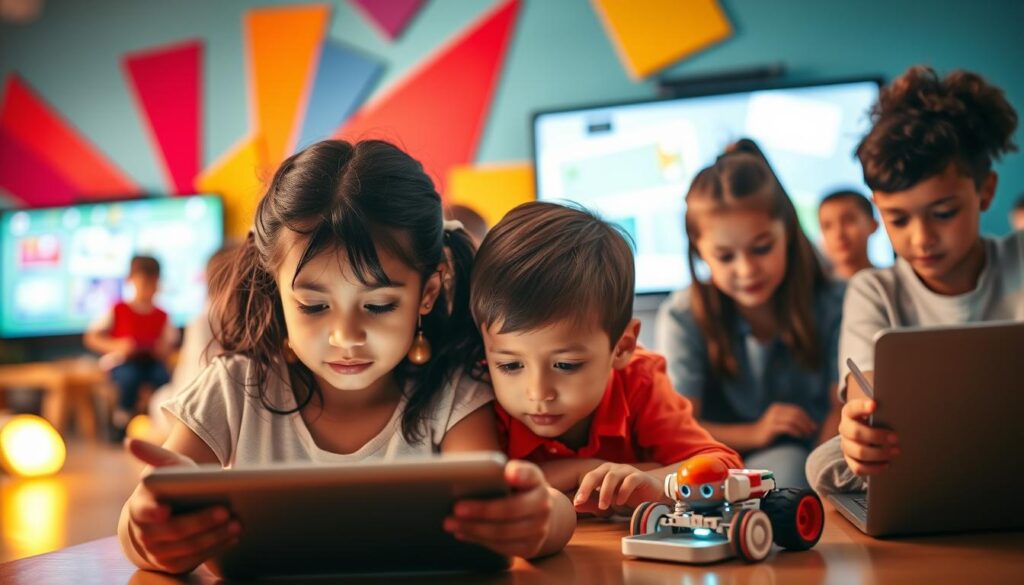 Literasi Digital untuk Anak-anak