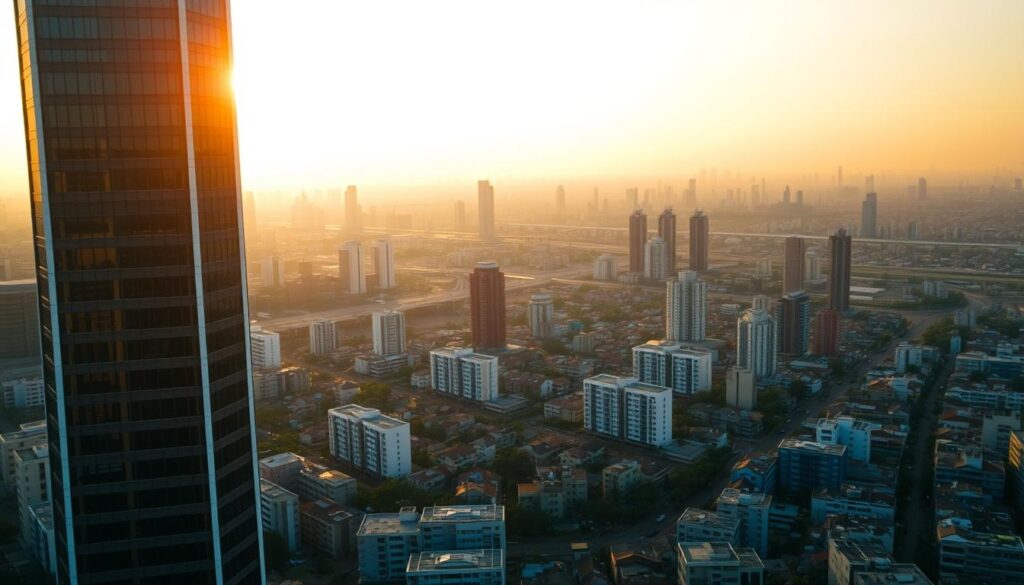 Penelitian tentang Kualitas Udara di Jakarta