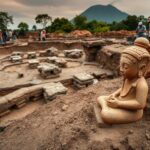 Penemuan Arkeologi di Yogyakarta, Mengungkap Sejarah