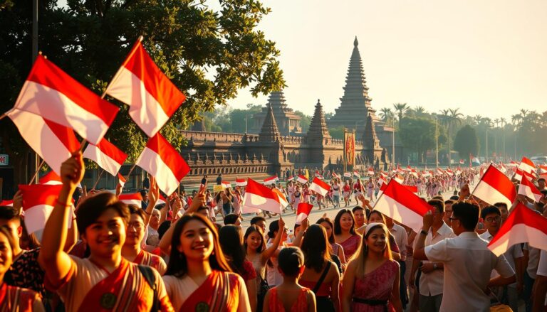 Perayaan Hari Kemerdekaan: Makna dan Tradisi yang Perlu Dilestarikan