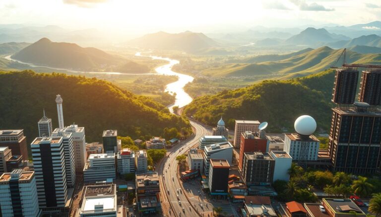 Perkembangan Ekonomi Digital di Indonesia: Peluang dan Tantangan