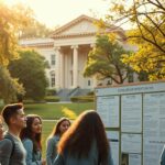Program Beasiswa untuk Mahasiswa Berprestasi di Universitas