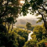 Upaya Konservasi Hutan di Sumatera, Menjaga Keanekaragaman Hayati