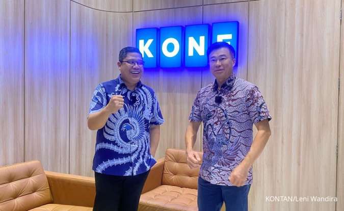 Lestari Forum