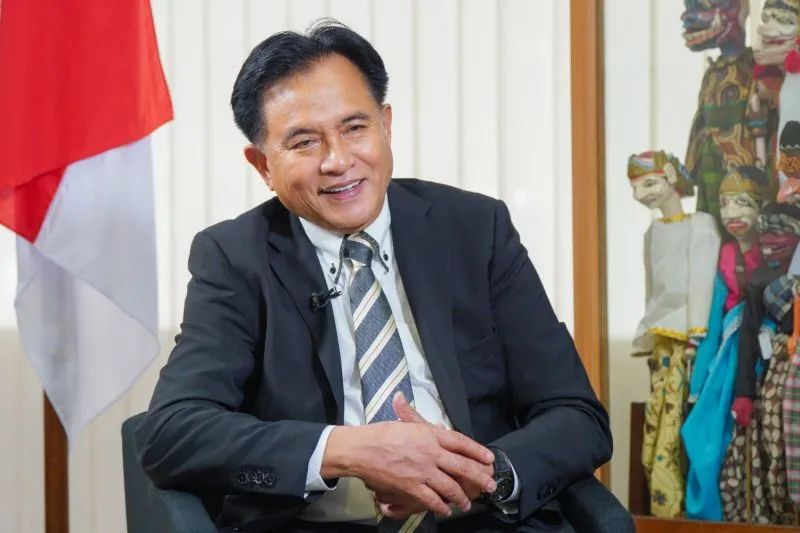 Yusril
