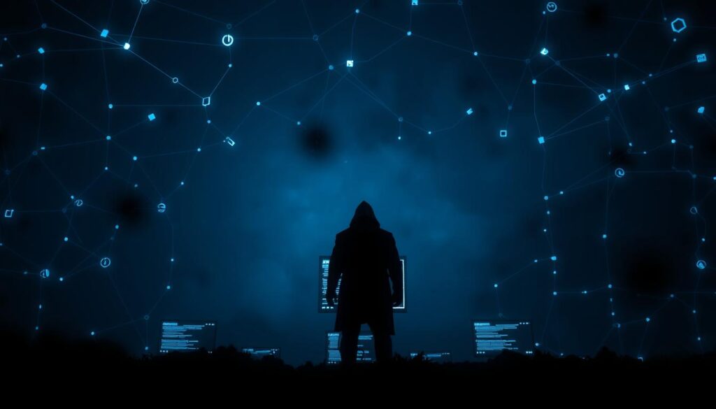 Ancaman cyber