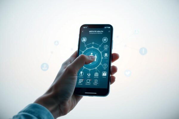 Aplikasi Kesehatan Digital Permudah Akses Layanan Medis Aplikasi Kesehatan Digital Permudah Akses Layanan Medis