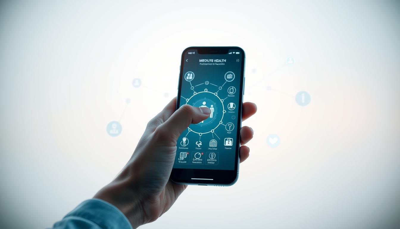 Aplikasi Kesehatan Digital Permudah Akses Layanan Medis