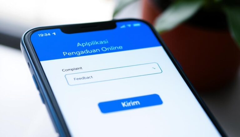 Gubernur Jawa Barat Luncurkan Aplikasi Pengaduan Publik