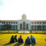 Pemerintah Luncurkan Dana Abadi Pesantren