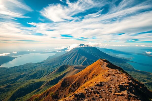 Pendakian Gunung Rinjani Resmi Dibuka Kembali Pendakian Gunung Rinjani Resmi Dibuka Kembali