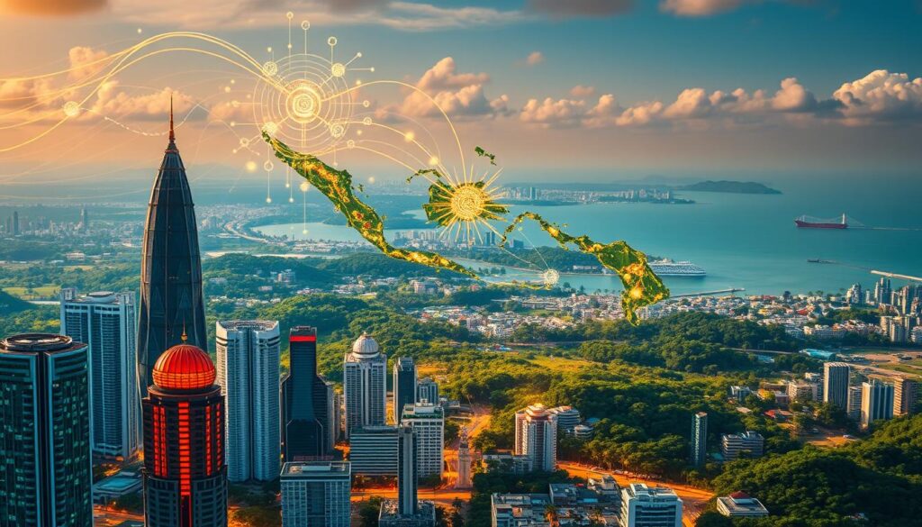 ekonomi digital Indonesia
