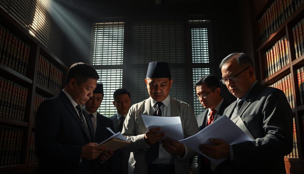 investigasi Kejagung