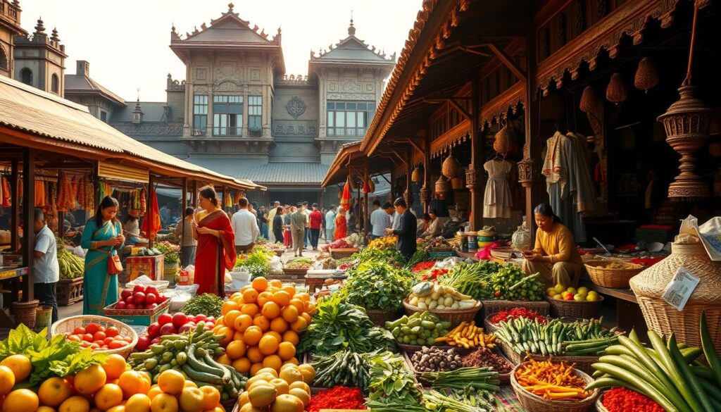 pasar tradisional