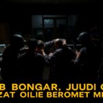 penangkapan sindikat judi online