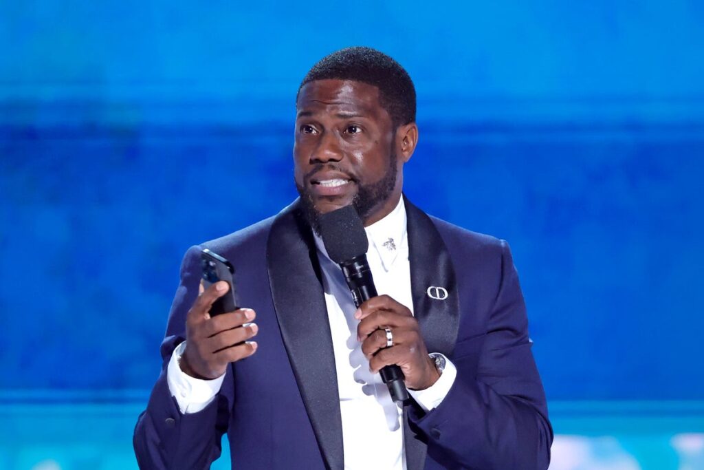 Kevin Hart