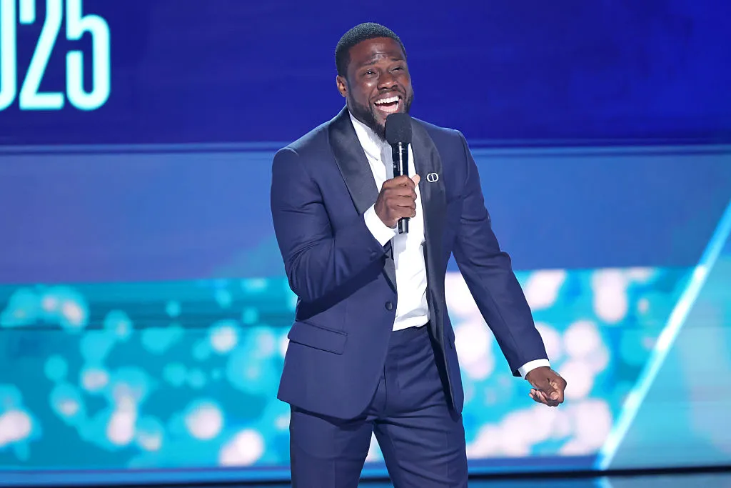 Kevin Hart