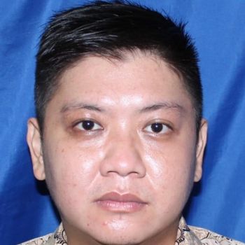 Hendry Halim