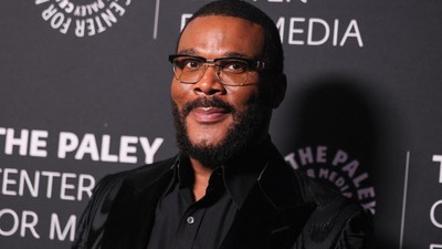 Tyler Perry