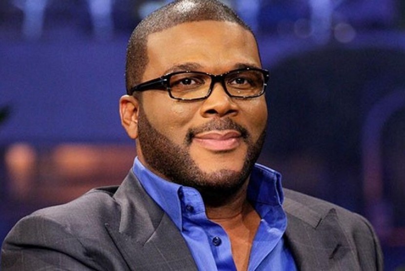 Tyler Perry