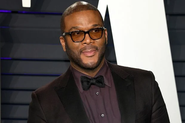 Tyler Perry