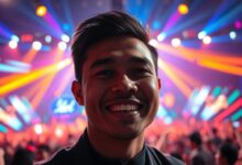 Nasib Junaidi: Selepas Indonesian Idol 2025