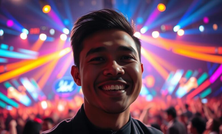 Nasib Junaidi: Selepas Indonesian Idol 2025