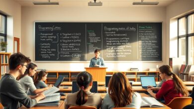 Pendidikan Pemrograman Komputer