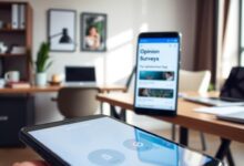 Cara Mendapatkan Uang dari Internet dengan Google Opinion Rewards