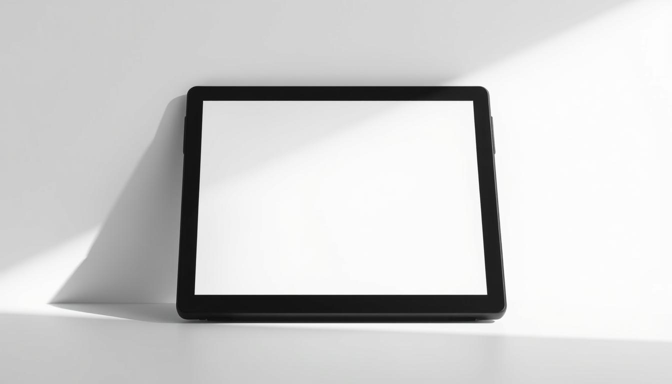 Reading Mode Monokrom