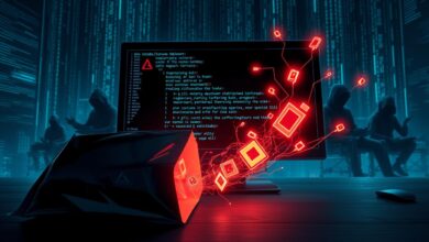 Aplikasi Crack Adobe 2024 Malware