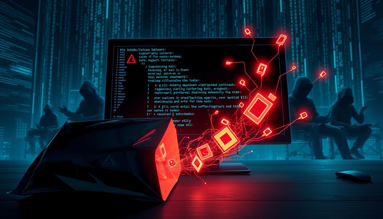 Aplikasi Crack Adobe 2024 Malware