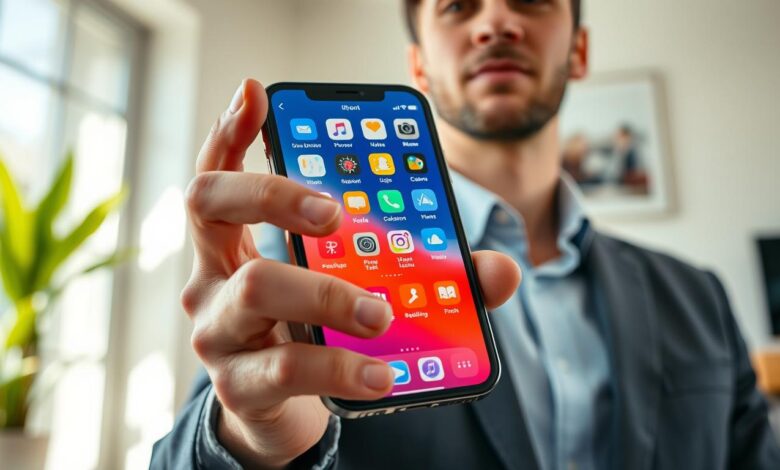 Back Tap Iphone Shortcut