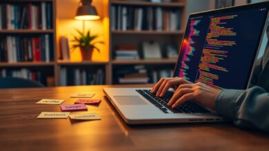 Bahasa pemrograman termudah untuk dipelajari