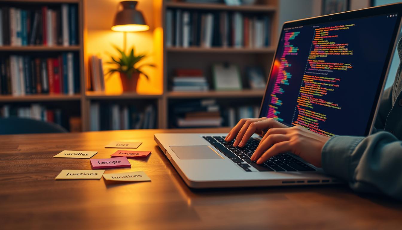 Bahasa pemrograman termudah untuk dipelajari