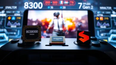 Dimensity 8300 Vs Snapdragon 7+ Gen 2