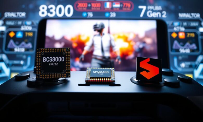 Dimensity 8300 Vs Snapdragon 7+ Gen 2