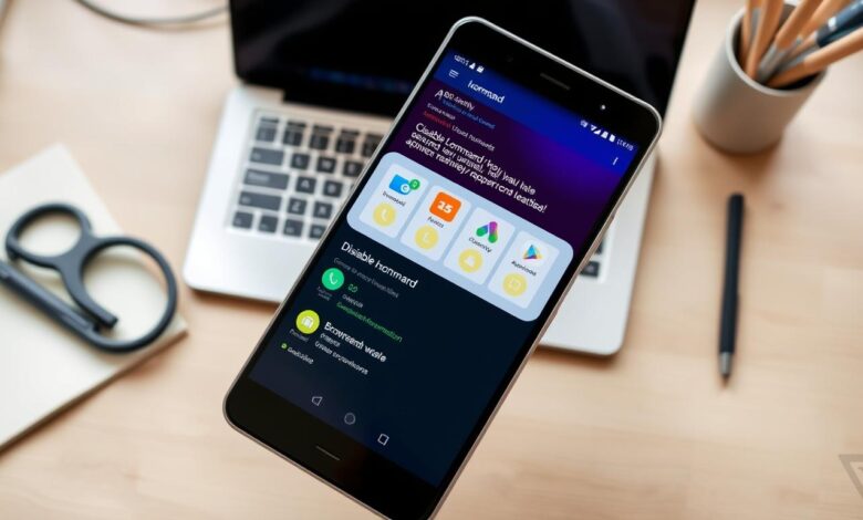 Disable Bloatware Xiaomi