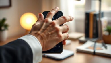 Ios 17 Gesture Hidden