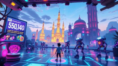 NFT game Indonesia bot user