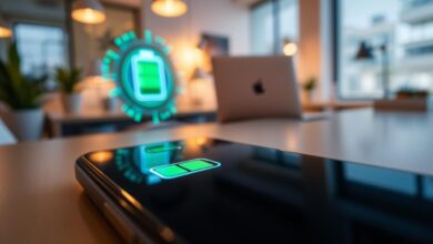 Optimasi Baterai Pixel 8 Pro