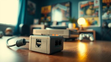 PlayStation 2 Network Adapter Harga