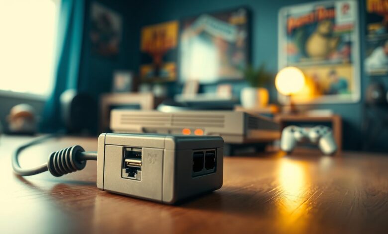 PlayStation 2 Network Adapter Harga