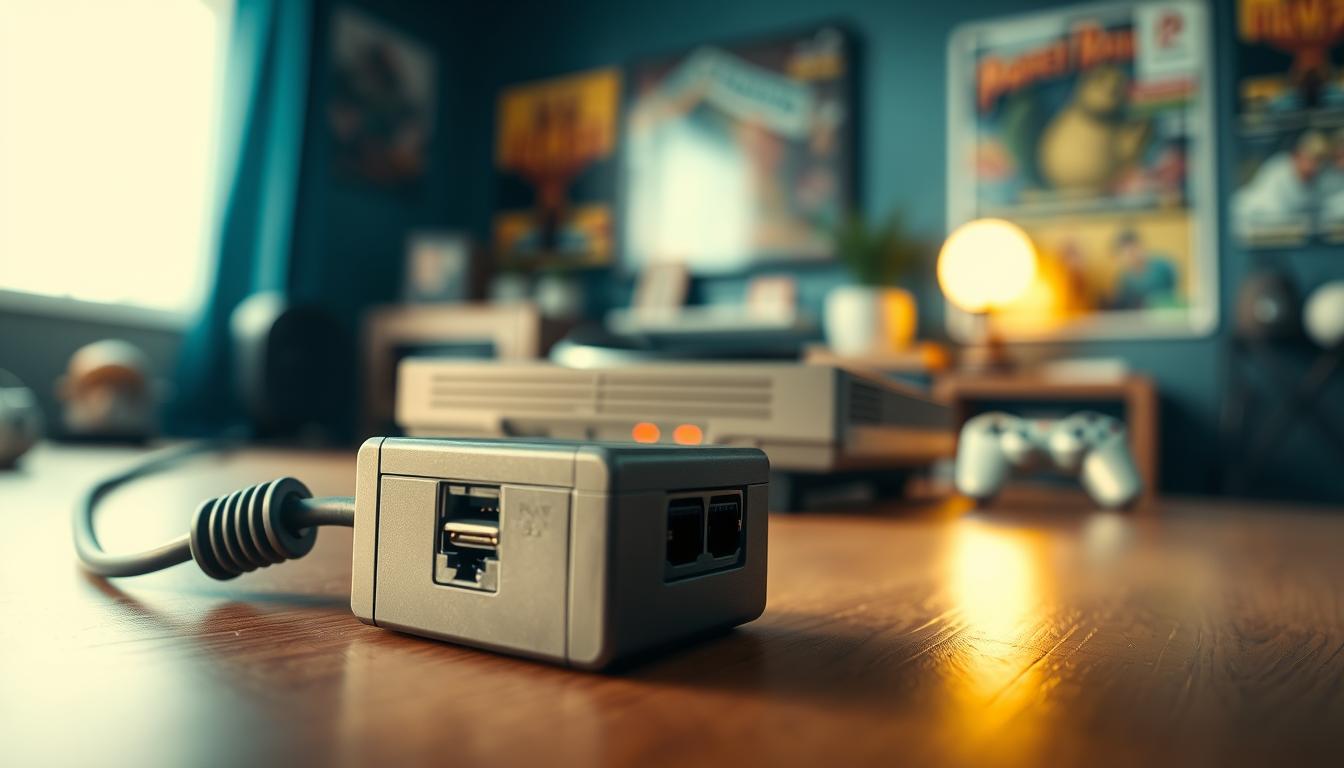 PlayStation 2 Network Adapter Harga