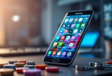 Samsung Google bloatware study results