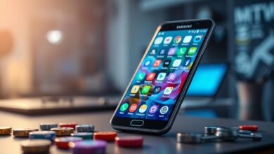 Samsung Google bloatware study results