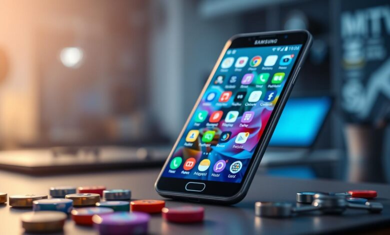 Samsung Google bloatware study results