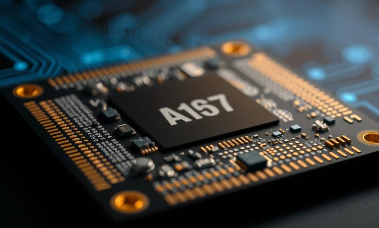 Secure Enclave A17 Pro Bug